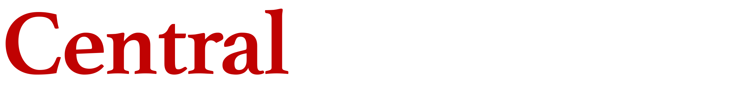 Central Oregonian